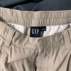 Gorgeous light beige beach pants